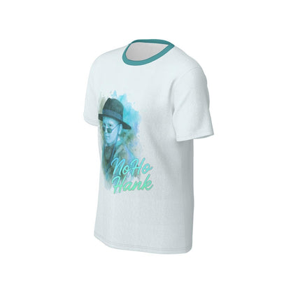 100% Cotton Retro Parody NoHo Hank Shirt inspired by Barry Fanmade Merch