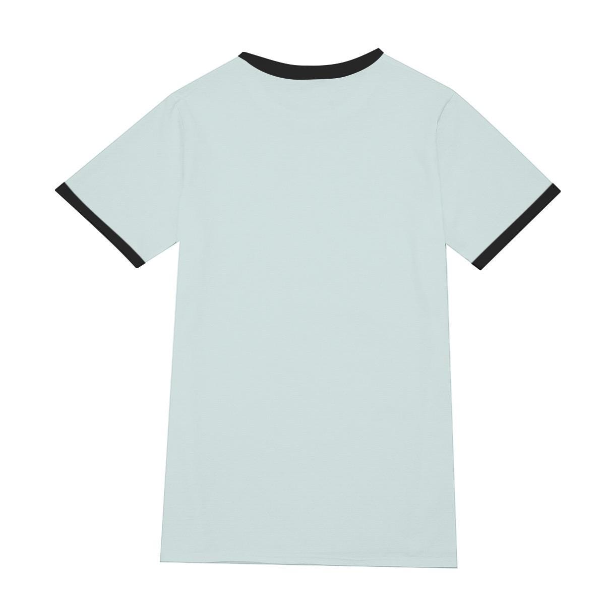 Y2K Cartoon Tribute Tee: 80s-90s Cartoon Nostalgia, Soft Cotton