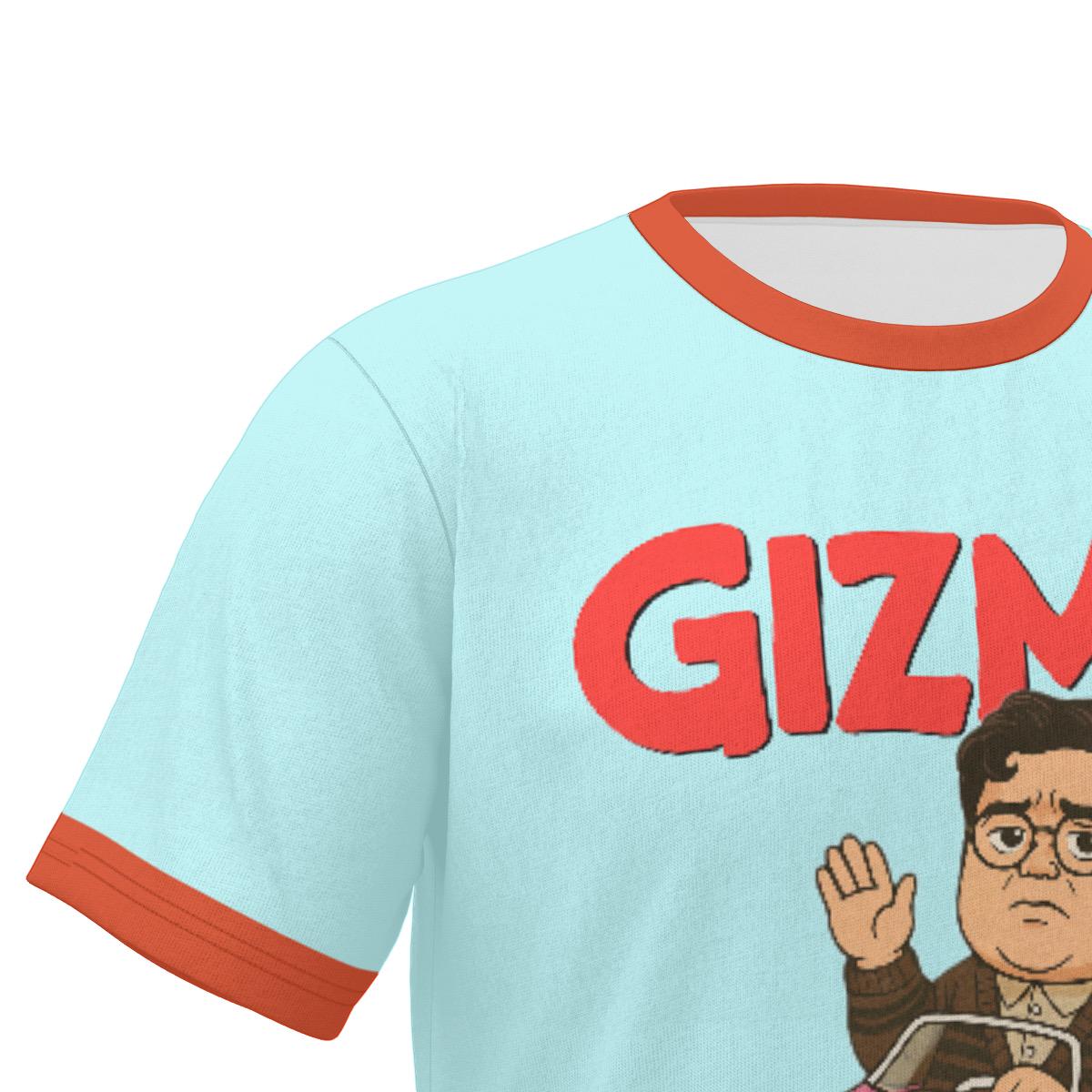 What We Do in the Shadows Inspired Top | Gremlins WWDITS Gizmo Mashup | WWDITS Graphic Tee