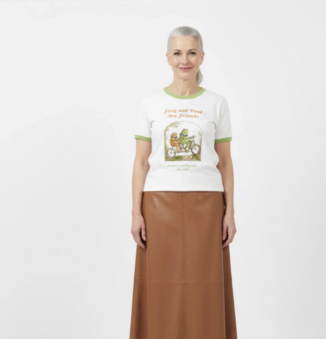 Portland Frog and Anti-Tyranny Toad Shirt • Parody Protest Tee • Political Satire Graphic T-Shirt