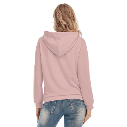 Damn Fine Cherry Pie Hoodie: RR Cafe Inspired Pink Cherry Fashion