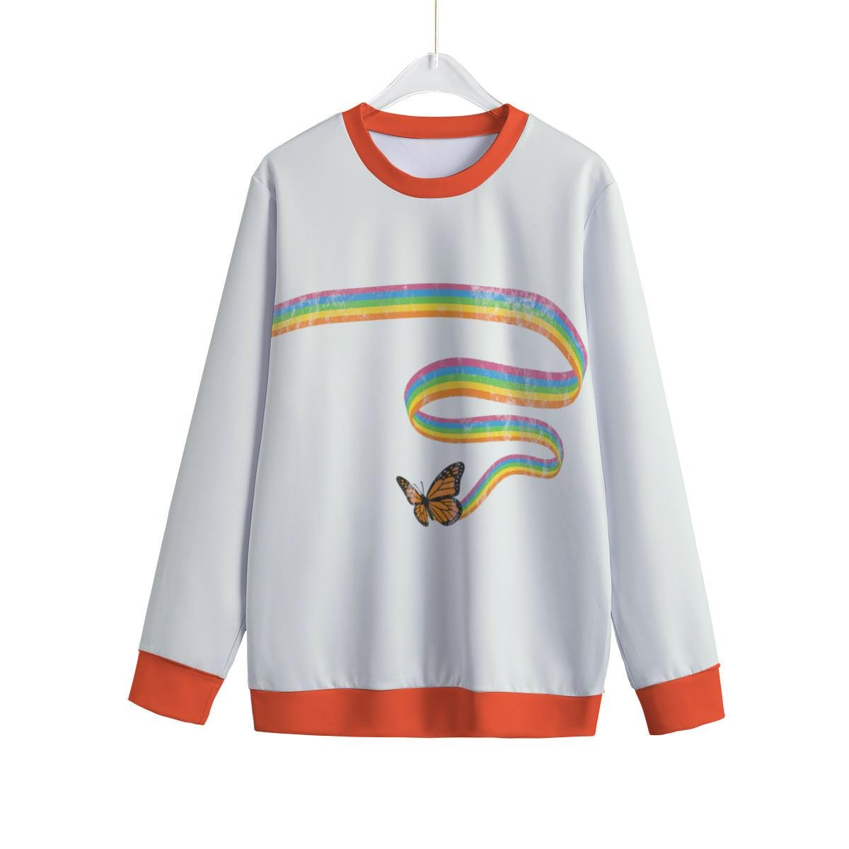 Readers Sweatshirt | You Can Do Anything! Retro Shirt | Booktok Gift | Bookclub Top