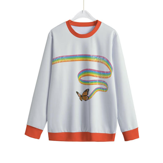 Readers Sweatshirt | You Can Do Anything! Retro Shirt | Booktok Gift | Bookclub Top