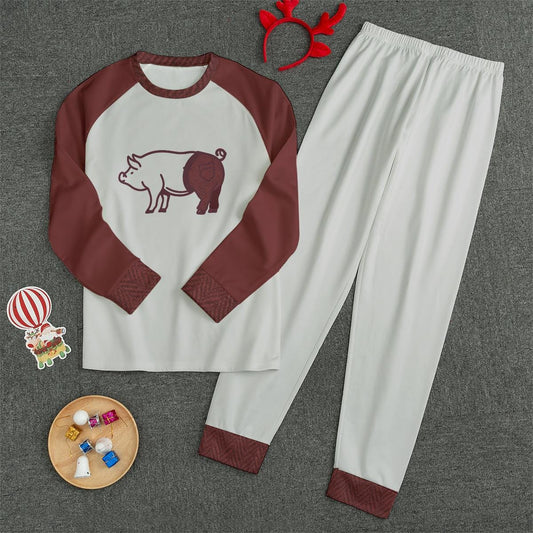 Smarty Pants Pajamas | Presentation Party Wear