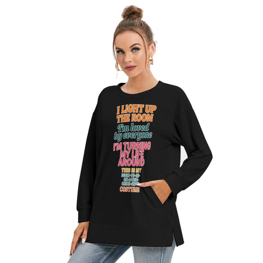 True Crime Sweatshirt | Funny True Crime Shirt| True Crime Halloween Shirt