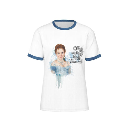 Let the States Decide Cole Graphic Tee