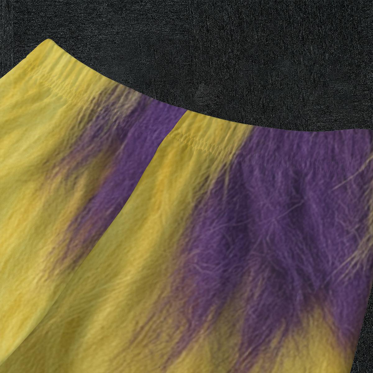 Spencer 'Just a Baby' Pajamas: Dropout TV Inspired Kids Cosplay Child Size