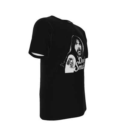 Parody Mockumentary Shirt | Derek Smalls Graphic Tee