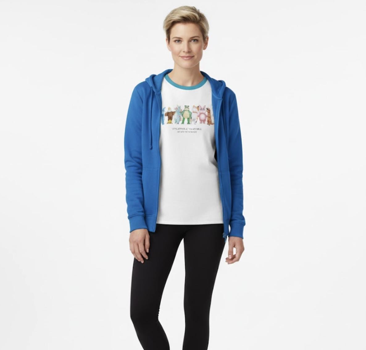 🐸 Operation Inflation Protest Shirt • Political Meme Graphic Tee • Portland Frog & Animal Protesters 🦖