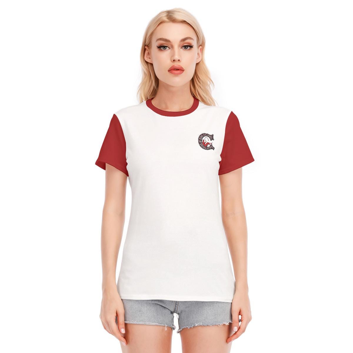 Conwell Coffee Life and Trust inspired T-shirt