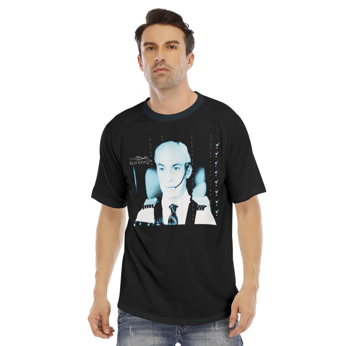 Nathan Fielder Bring Me Back to Life Sully Pilot Parody Shirt