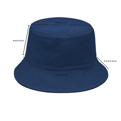 Thrifty Boy Bucket Hat inspired by The Rehearsal Fan-made Merch