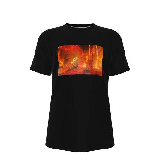 Spencer VIP Dropout inspired Parody Graphic Tee | Just a Baby Merch | Patterson Bigfoot Shirt