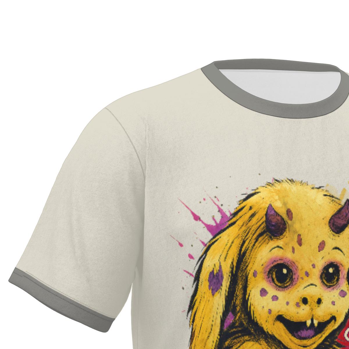 SpencerJust a Baby Graphic Tee | Dropout VIP Inspired T-Shirt