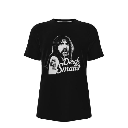 Parody Mockumentary Shirt | Derek Smalls Graphic Tee