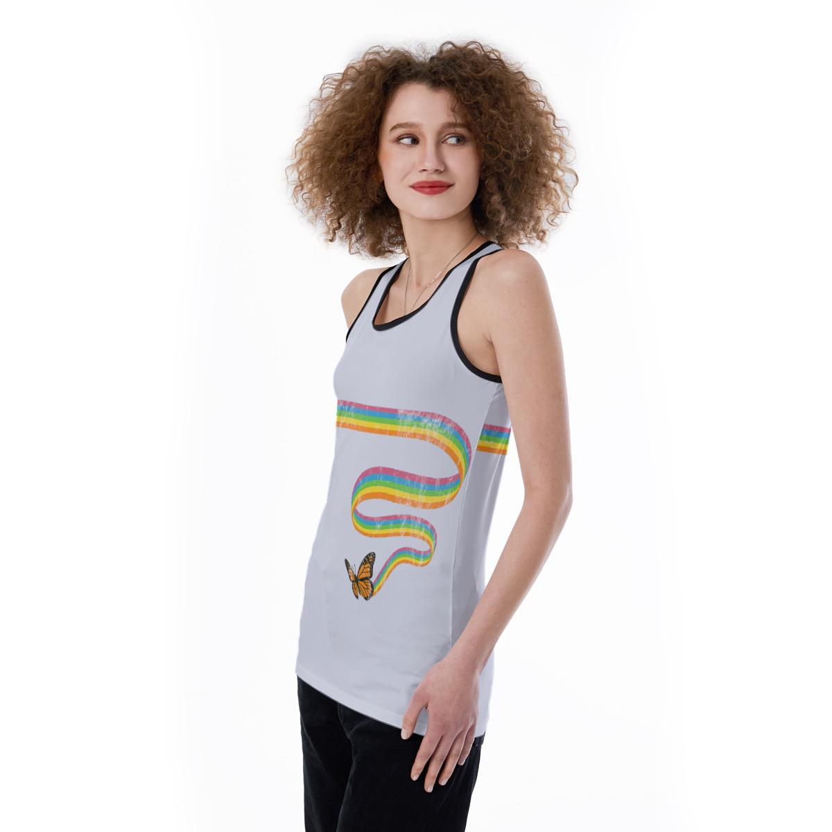 Readers Tank Top | Book Club Reading Gift | Booktok Shirt