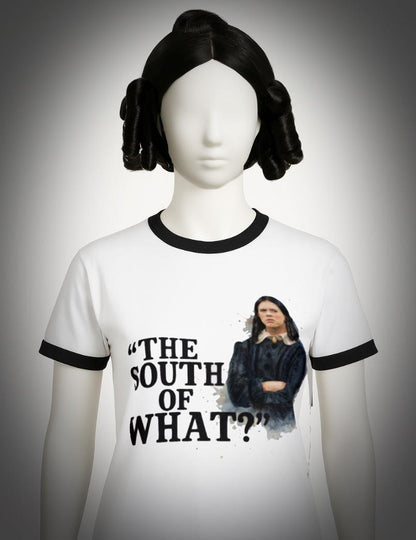 Oh, Mary! Inspired Fanmade Parody Shirt | The South of What? | Broadway TShirt
