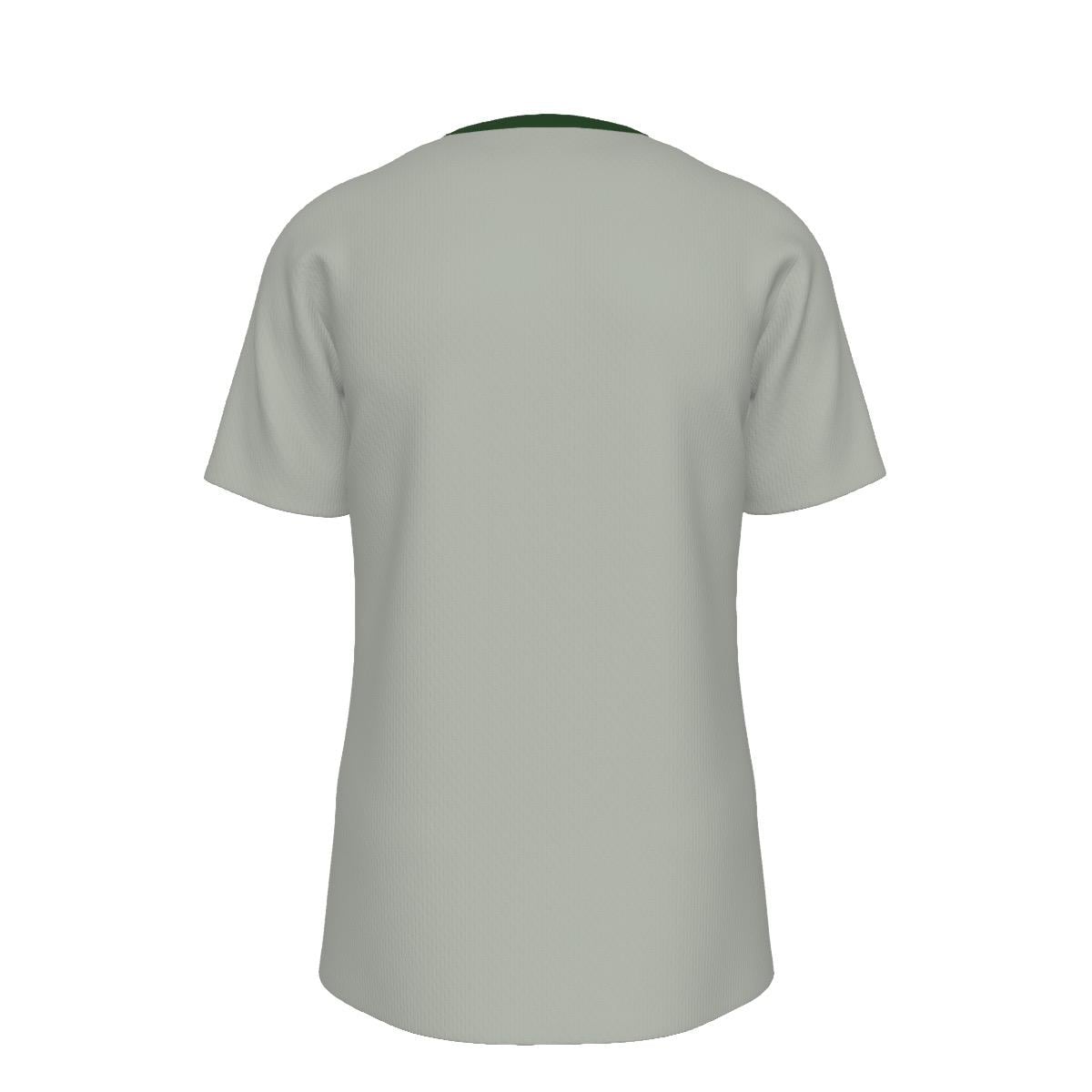 The Fraternization of Irving and Burt T-Shirt Inspired by MDR Fan-made Merch