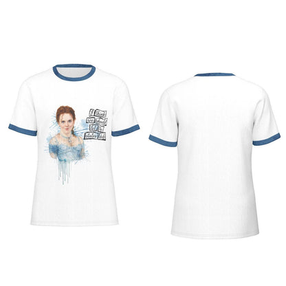 Let the States Decide Cole Graphic Tee