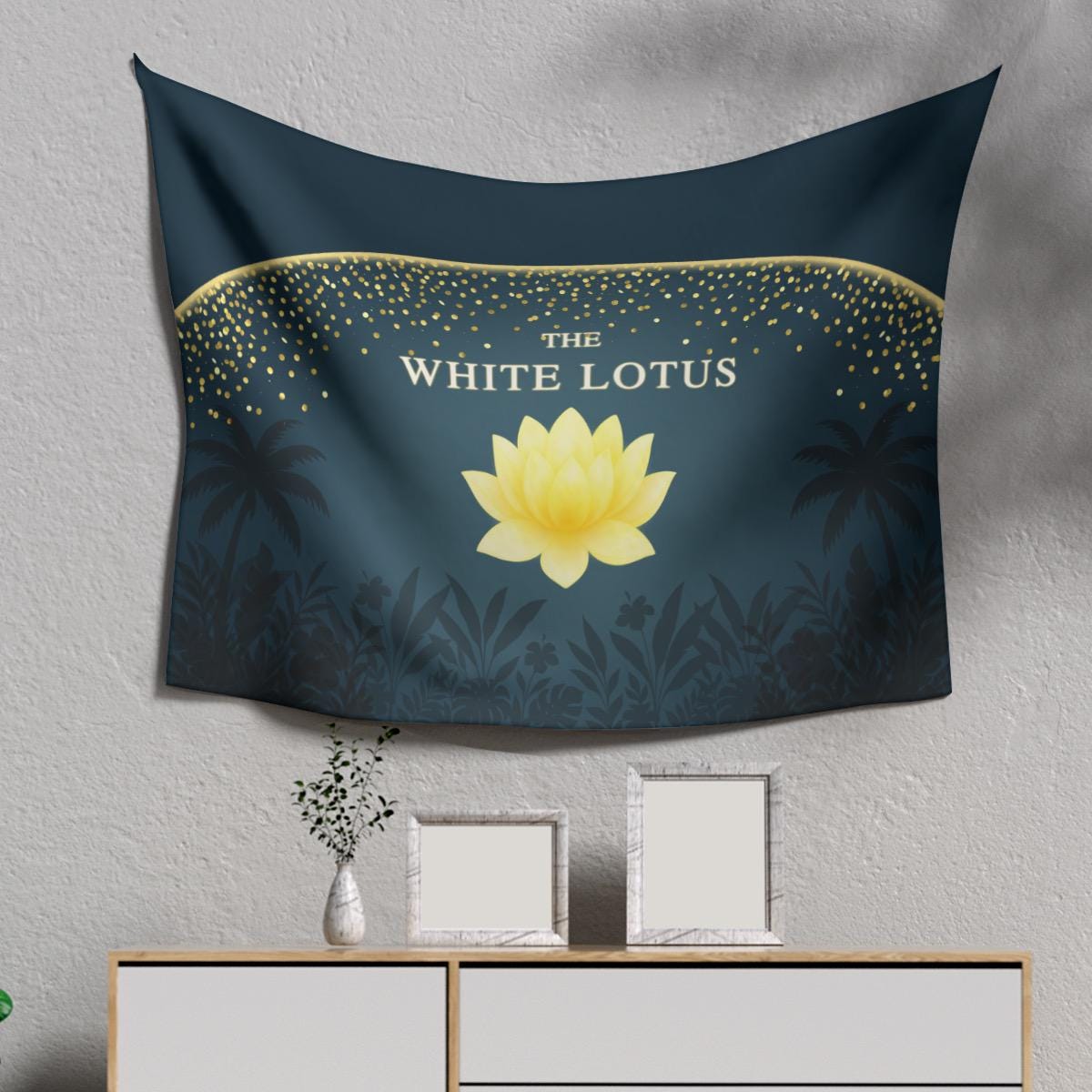 Party Backdrop | Inspired by The vacation Wedding, Bachelorette, Birthday, Watch Party, Photo Op