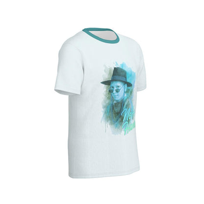 100% Cotton Retro Parody NoHo Hank Shirt inspired by Barry Fanmade Merch