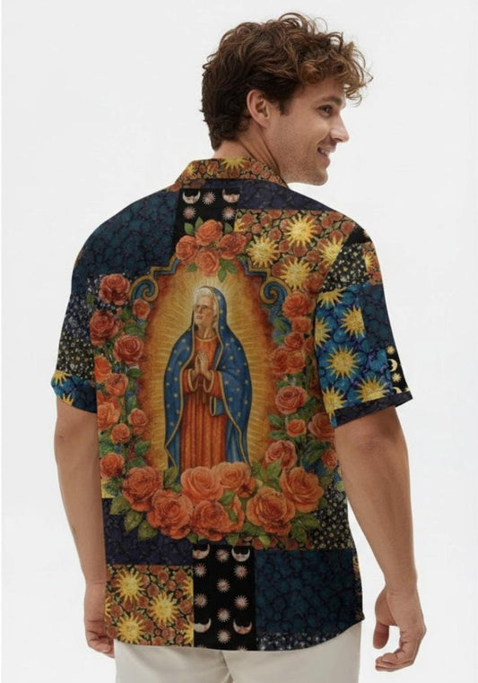 Baby Billy Parody Polo Shirt: Righteous family Inspired Fan Merch