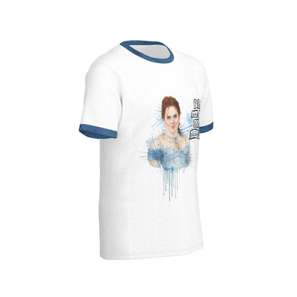 Let the States Decide Cole Graphic Tee